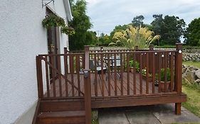Carrick Cove Self Contained Accomodation With Private Decking